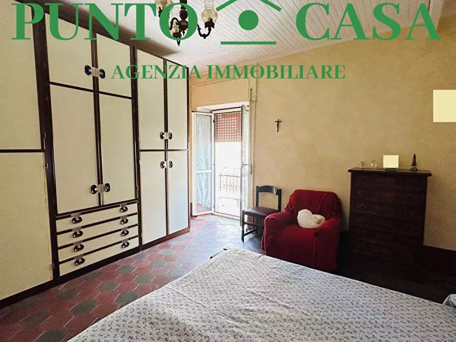 Immagine 7 di Casa indipendente in vendita  in Via Ferruccio a Lamezia Terme