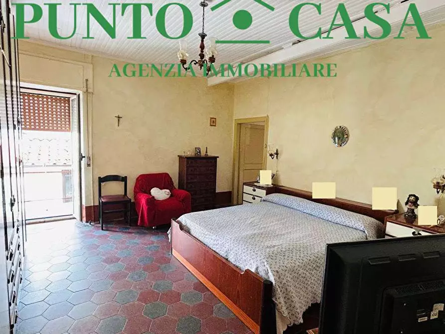 Immagine 6 di Casa indipendente in vendita  in Via Ferruccio a Lamezia Terme