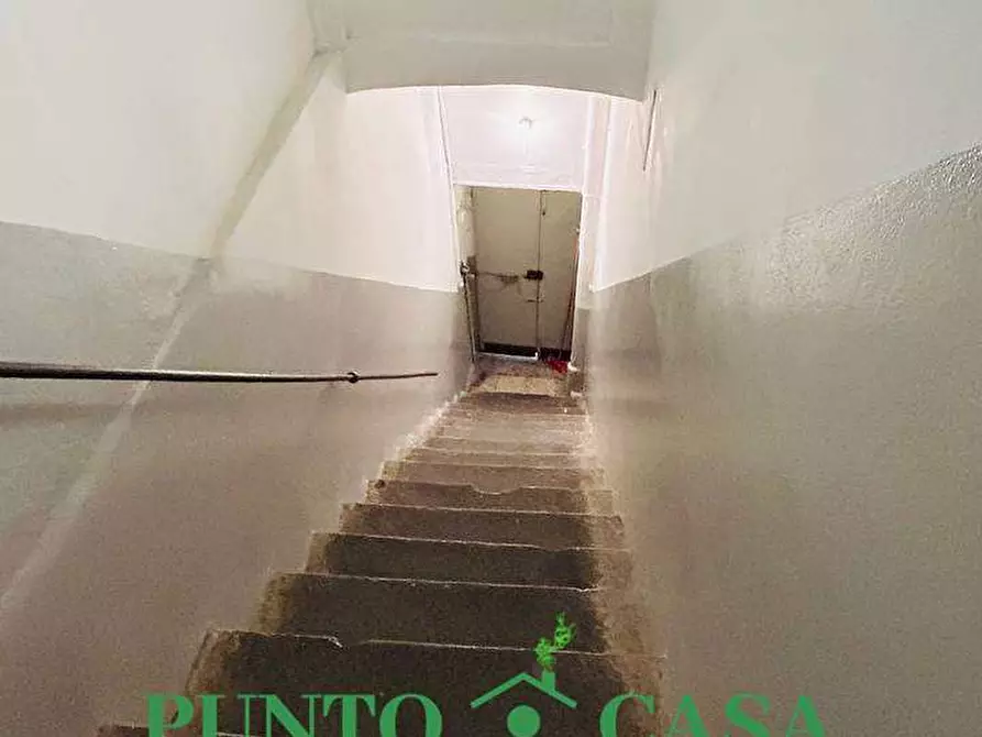 Immagine 17 di Casa indipendente in vendita  in Via Ferruccio a Lamezia Terme