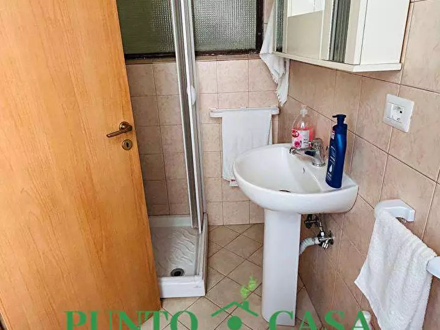 Immagine 18 di Casa indipendente in vendita  in Via Ferruccio a Lamezia Terme