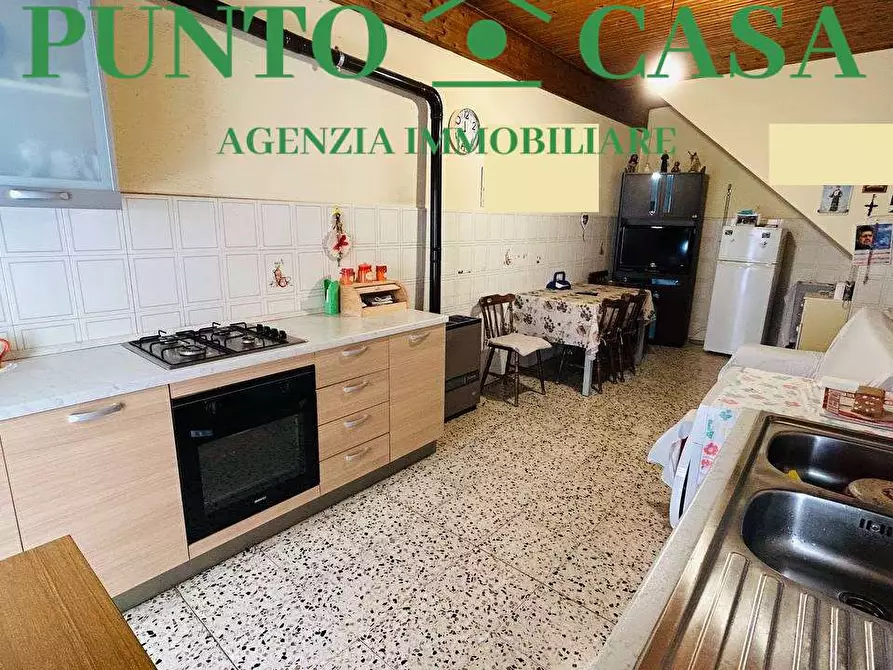 Immagine 5 di Casa indipendente in vendita  in Via Ferruccio a Lamezia Terme