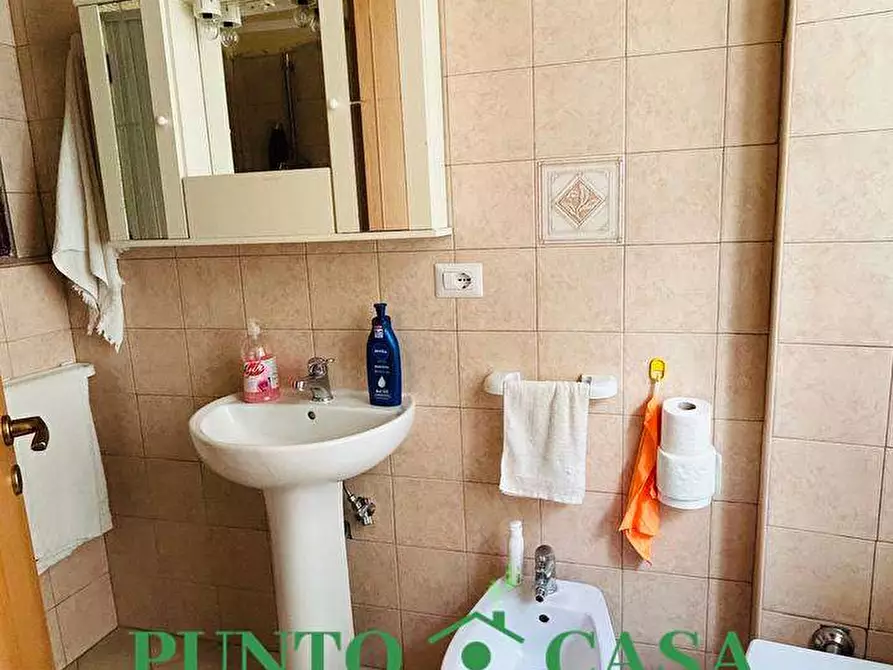 Immagine 12 di Casa indipendente in vendita  in Via Ferruccio a Lamezia Terme