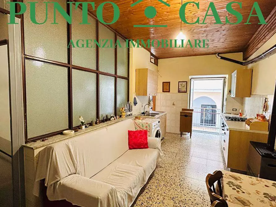 Immagine 4 di Casa indipendente in vendita  in Via Ferruccio a Lamezia Terme