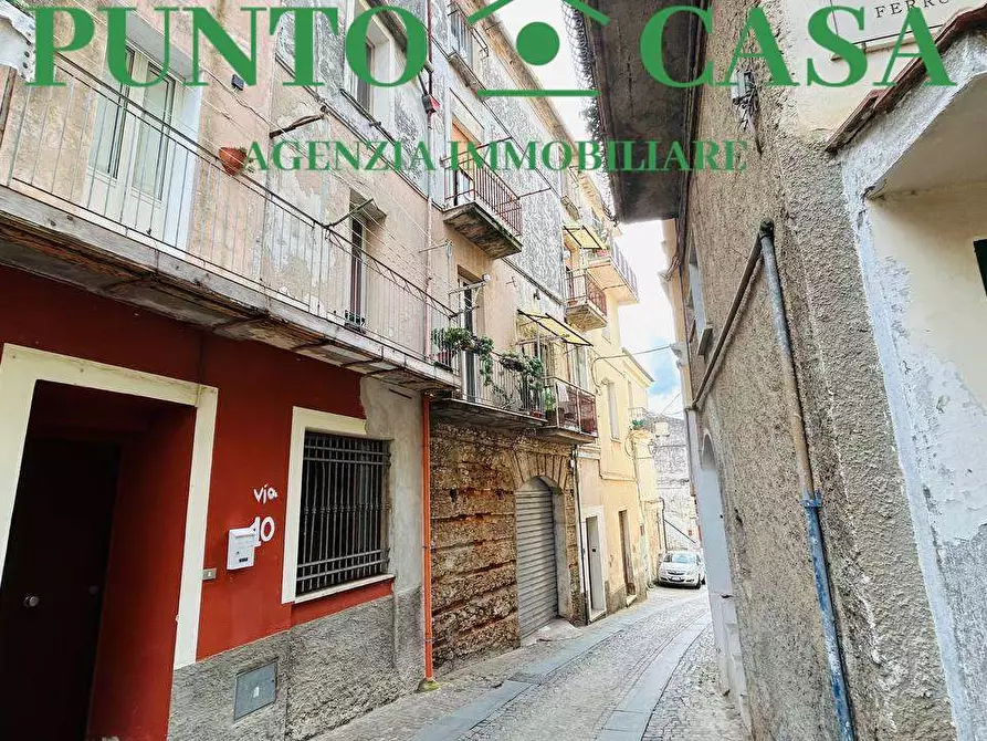 Immagine 20 di Casa indipendente in vendita  in Via Ferruccio a Lamezia Terme