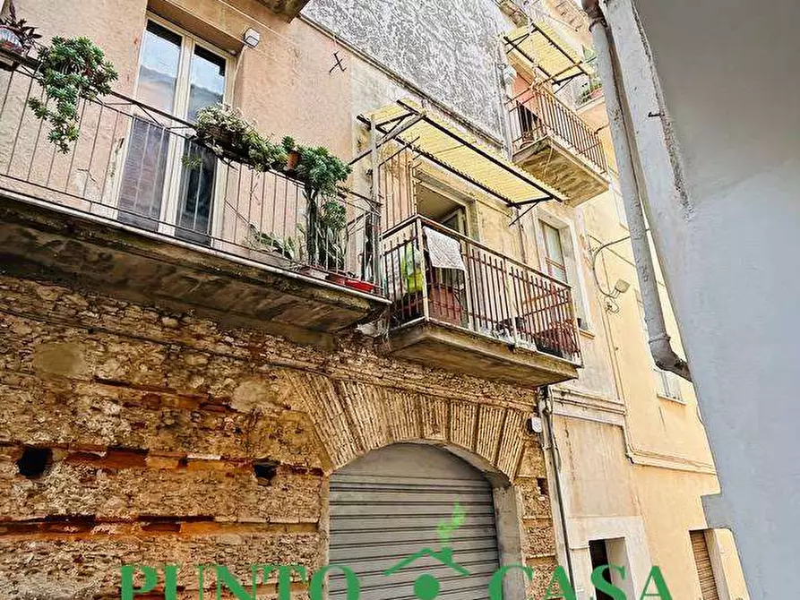 Immagine 21 di Casa indipendente in vendita  in Via Ferruccio a Lamezia Terme