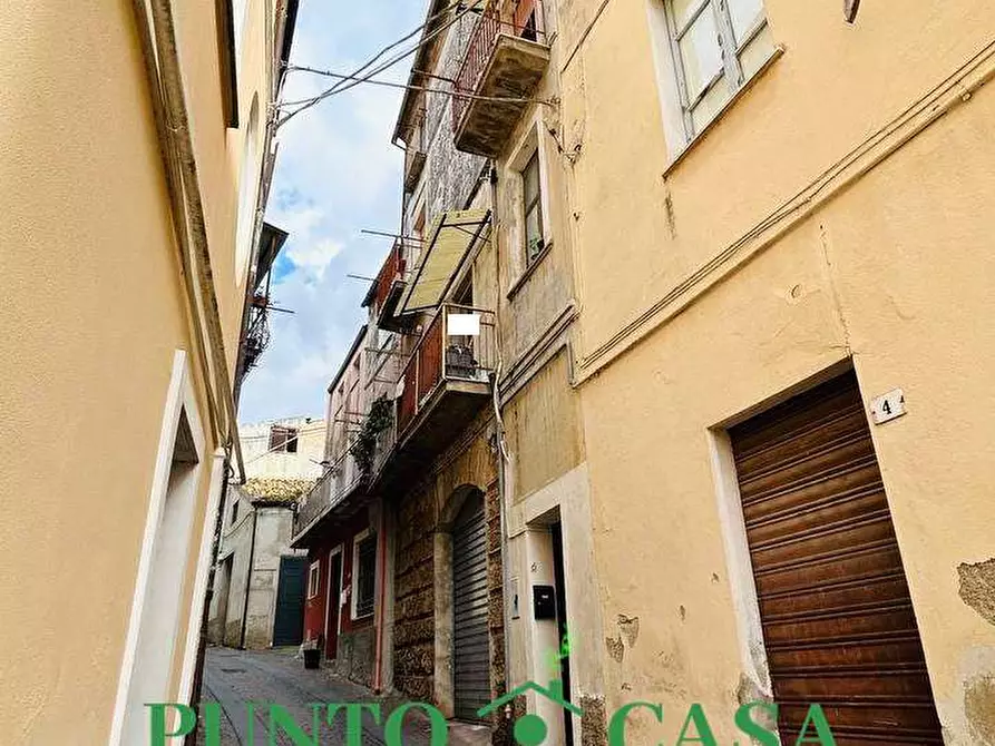 Immagine 22 di Casa indipendente in vendita  in Via Ferruccio a Lamezia Terme