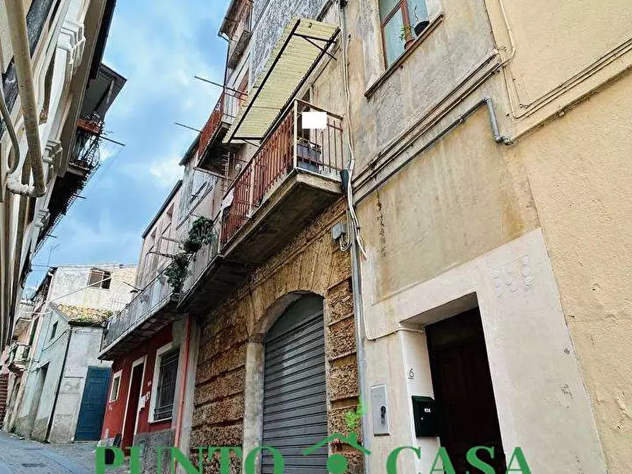 Immagine 23 di Casa indipendente in vendita  in Via Ferruccio a Lamezia Terme