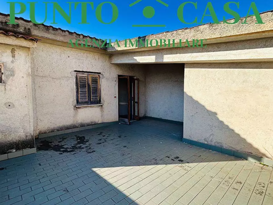 Immagine 23 di Casa indipendente in vendita  in  Traversa II Guglielmo Marconi a Lamezia Terme