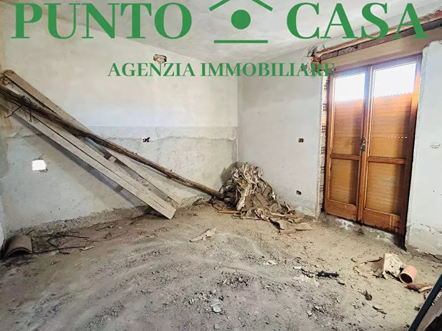 Immagine 17 di Casa indipendente in vendita  in  Traversa II Guglielmo Marconi a Lamezia Terme