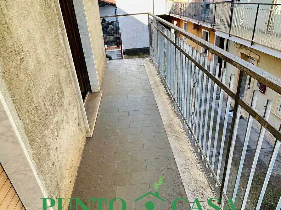 Immagine 27 di Casa indipendente in vendita  in  Traversa II Guglielmo Marconi a Lamezia Terme