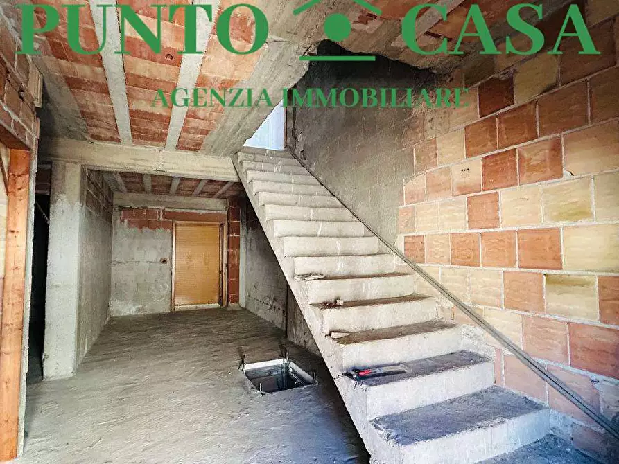 Immagine 20 di Casa indipendente in vendita  in  Traversa II Guglielmo Marconi a Lamezia Terme