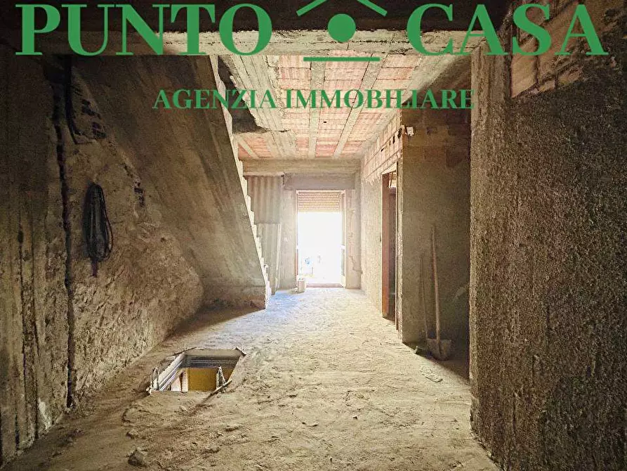 Immagine 29 di Casa indipendente in vendita  in  Traversa II Guglielmo Marconi a Lamezia Terme