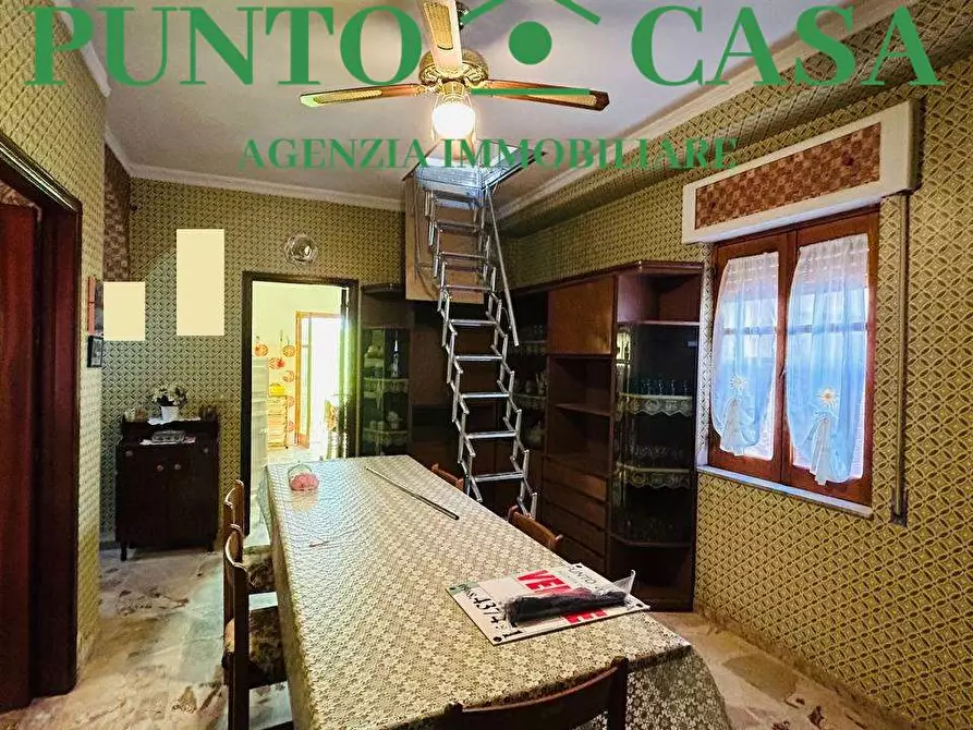 Immagine 12 di Casa indipendente in vendita  in  Traversa II Guglielmo Marconi a Lamezia Terme