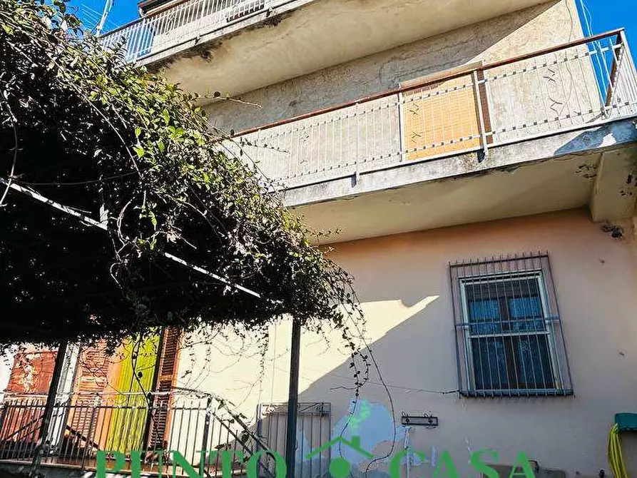 Immagine 31 di Casa indipendente in vendita  in  Traversa II Guglielmo Marconi a Lamezia Terme