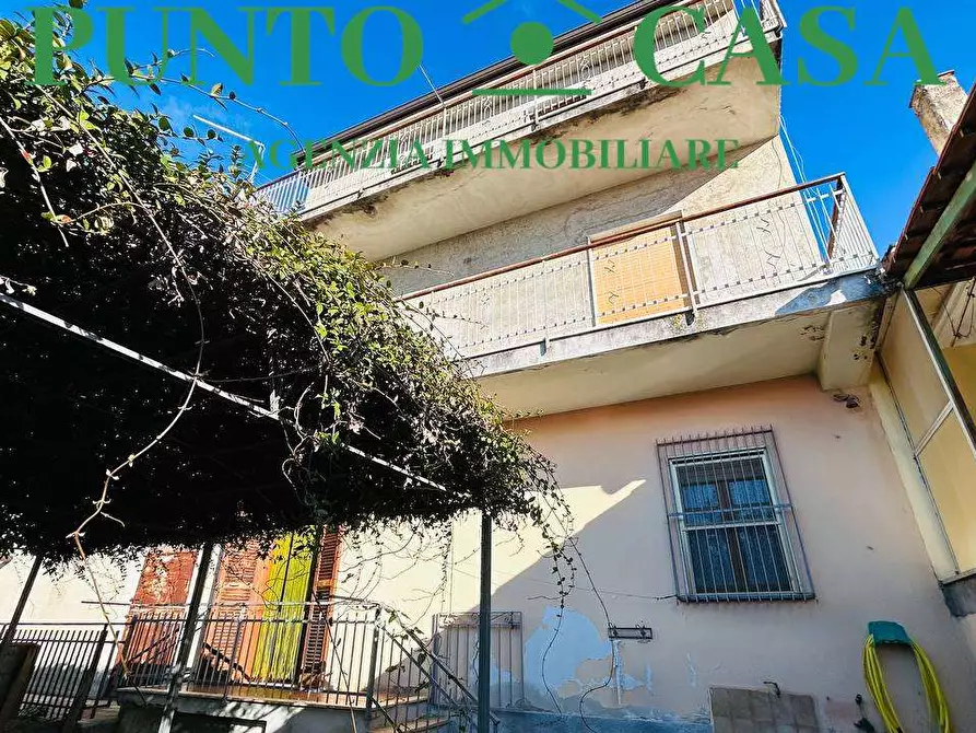 Immagine 32 di Casa indipendente in vendita  in  Traversa II Guglielmo Marconi a Lamezia Terme