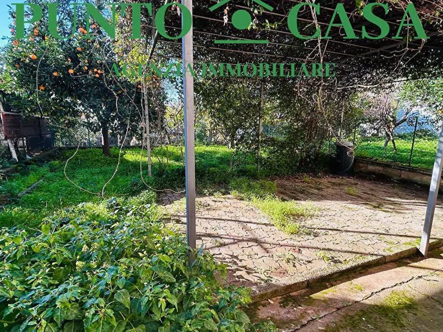 Immagine 13 di Casa indipendente in vendita  in  Traversa II Guglielmo Marconi a Lamezia Terme