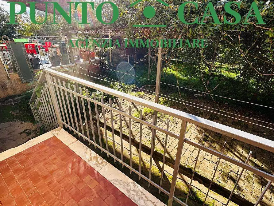 Immagine 15 di Casa indipendente in vendita  in  Traversa II Guglielmo Marconi a Lamezia Terme