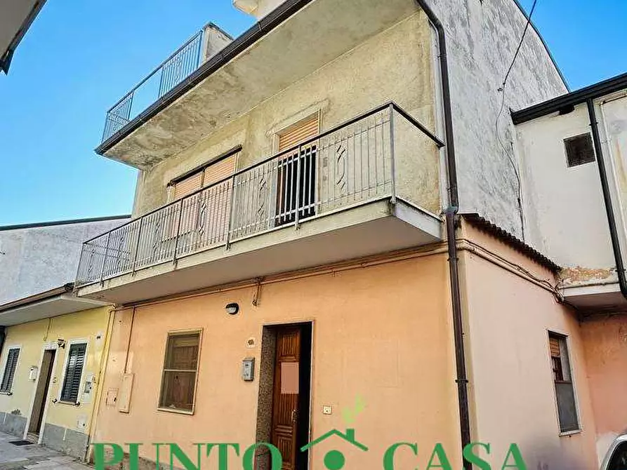 Immagine 33 di Casa indipendente in vendita  in  Traversa II Guglielmo Marconi a Lamezia Terme