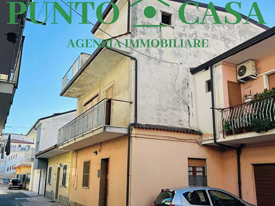 Immagine 34 di Casa indipendente in vendita  in  Traversa II Guglielmo Marconi a Lamezia Terme
