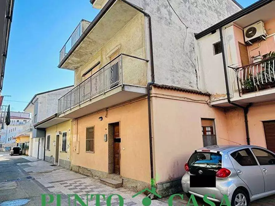 Immagine 36 di Casa indipendente in vendita  in  Traversa II Guglielmo Marconi a Lamezia Terme