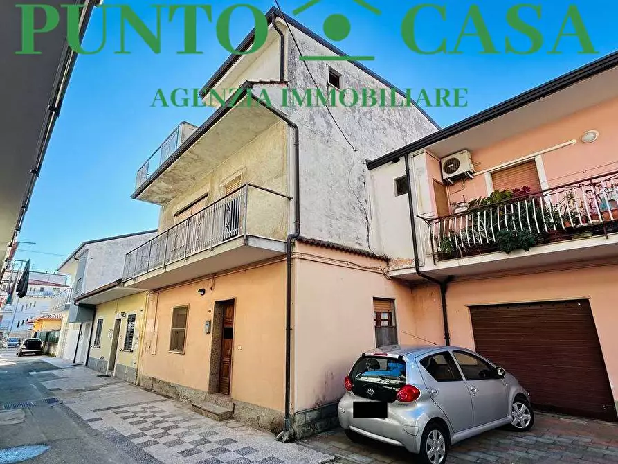 Immagine 37 di Casa indipendente in vendita  in  Traversa II Guglielmo Marconi a Lamezia Terme