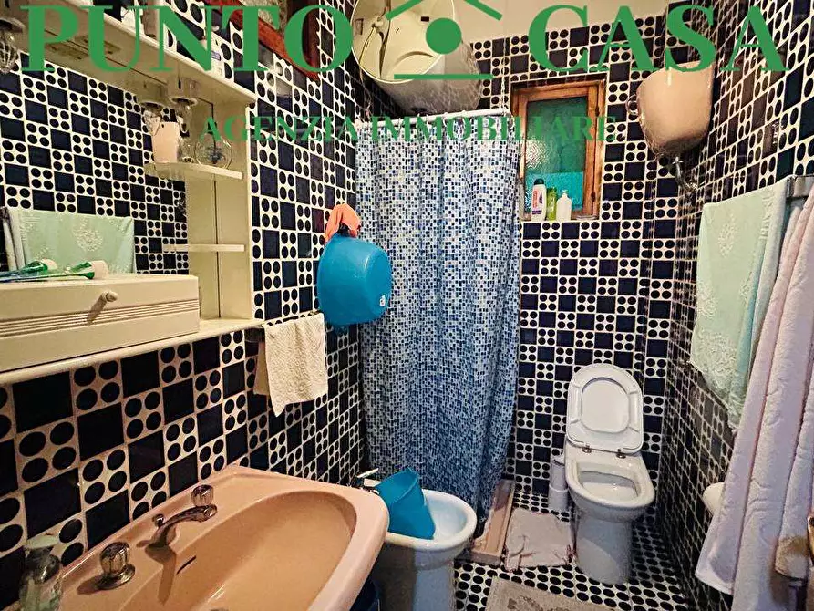 Immagine 9 di Casa indipendente in vendita  in  Traversa II Guglielmo Marconi a Lamezia Terme