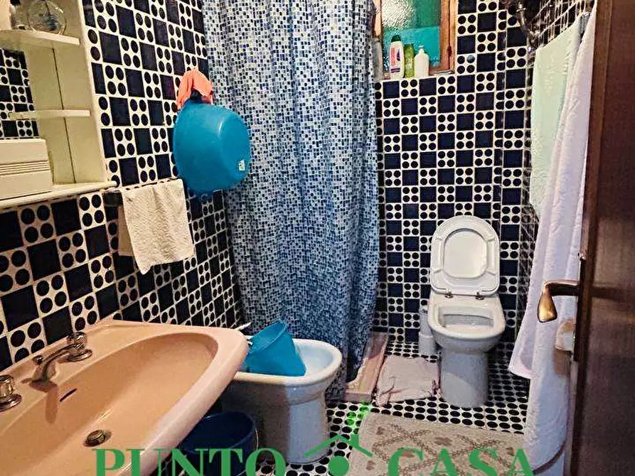 Immagine 10 di Casa indipendente in vendita  in  Traversa II Guglielmo Marconi a Lamezia Terme