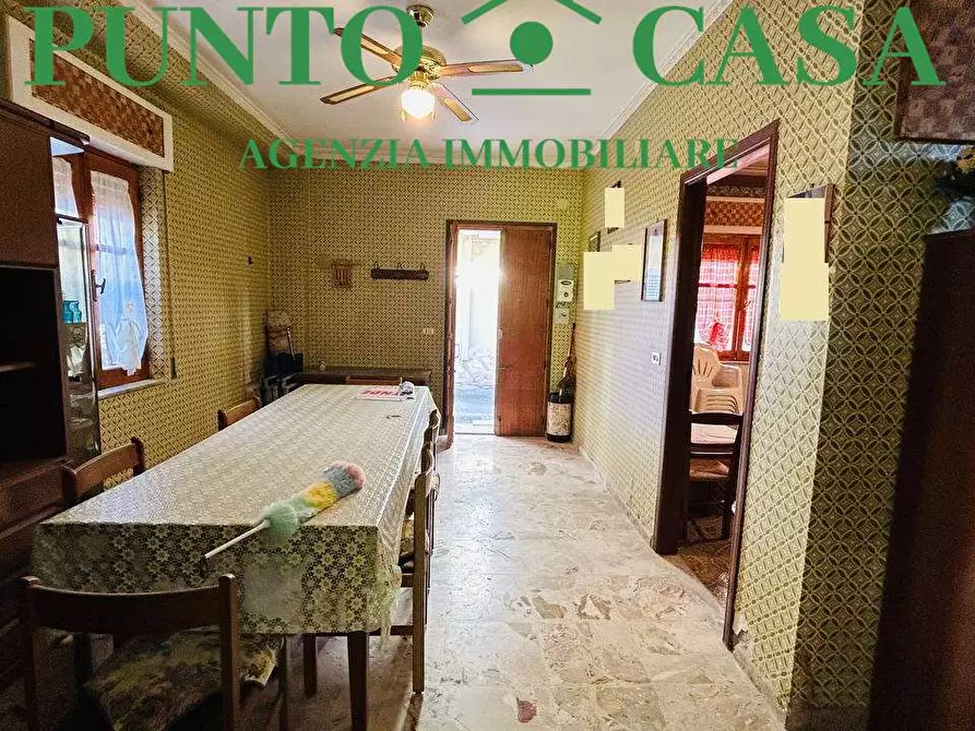 Immagine 7 di Casa indipendente in vendita  in  Traversa II Guglielmo Marconi a Lamezia Terme