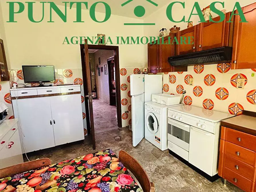 Immagine 4 di Casa indipendente in vendita  in  Traversa II Guglielmo Marconi a Lamezia Terme