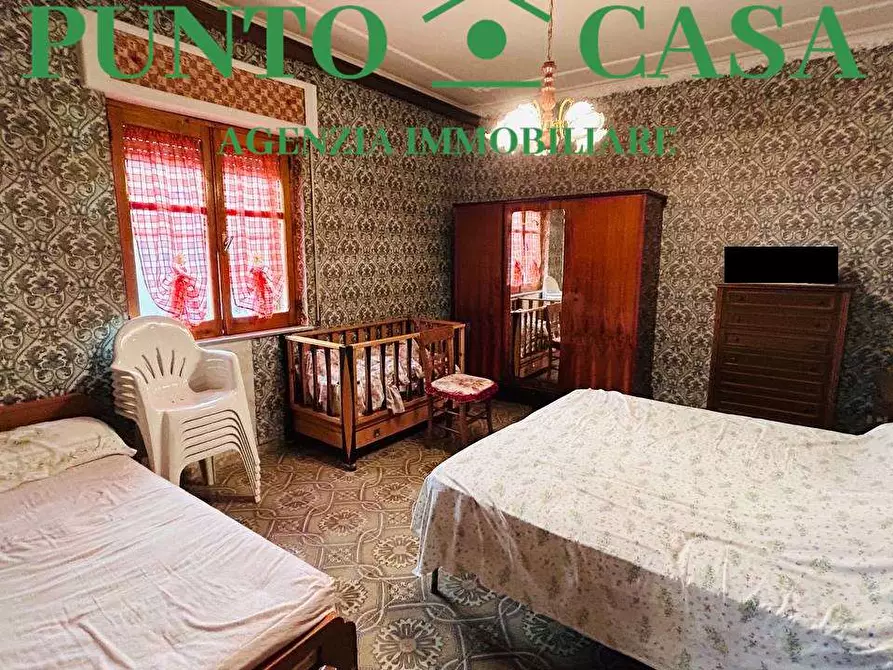 Immagine 5 di Casa indipendente in vendita  in  Traversa II Guglielmo Marconi a Lamezia Terme