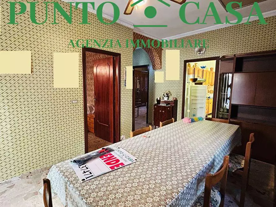 Immagine 8 di Casa indipendente in vendita  in  Traversa II Guglielmo Marconi a Lamezia Terme