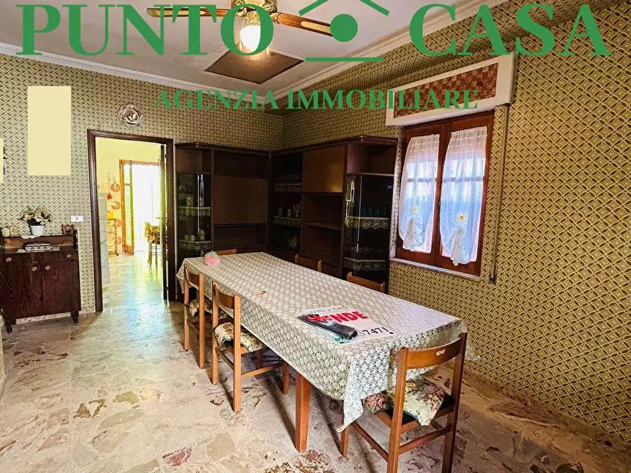 Immagine 11 di Casa indipendente in vendita  in  Traversa II Guglielmo Marconi a Lamezia Terme