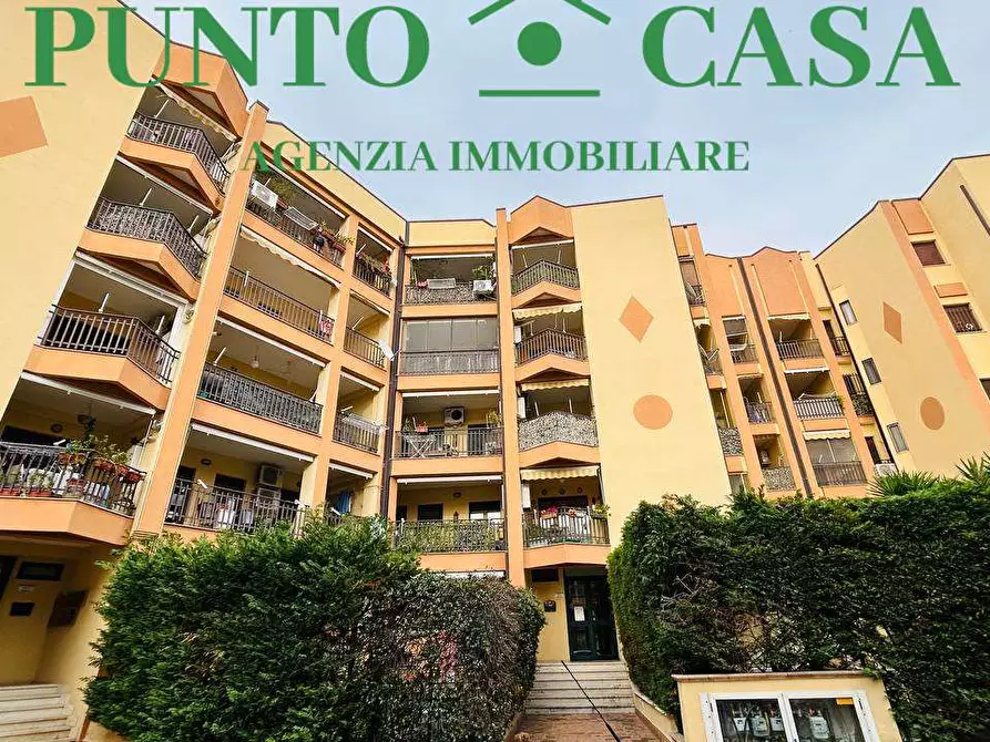 Immagine 1 di Appartamento in vendita  in Via della Cicala a Paola