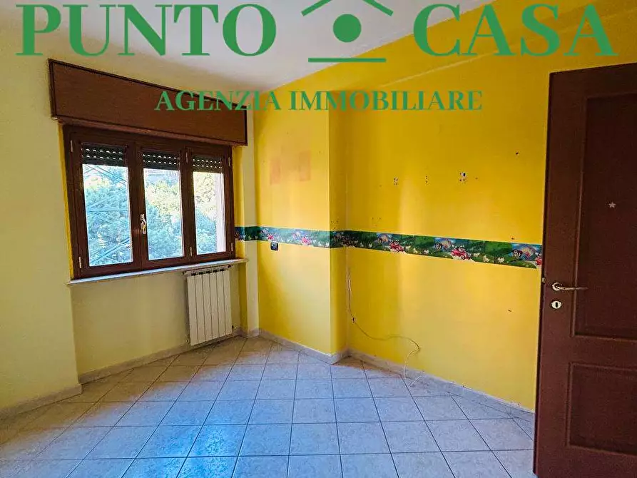 Immagine 8 di Appartamento in vendita  in Via della Cicala a Paola