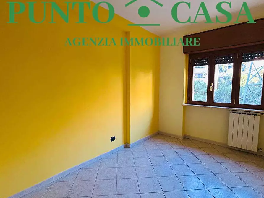 Immagine 9 di Appartamento in vendita  in Via della Cicala a Paola