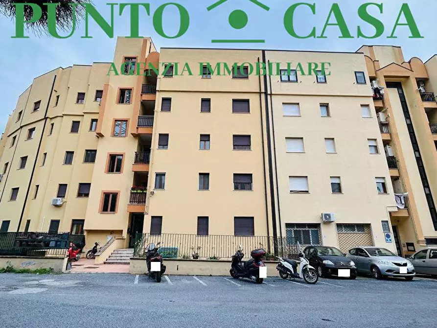 Immagine 12 di Appartamento in vendita  in Via della Cicala a Paola