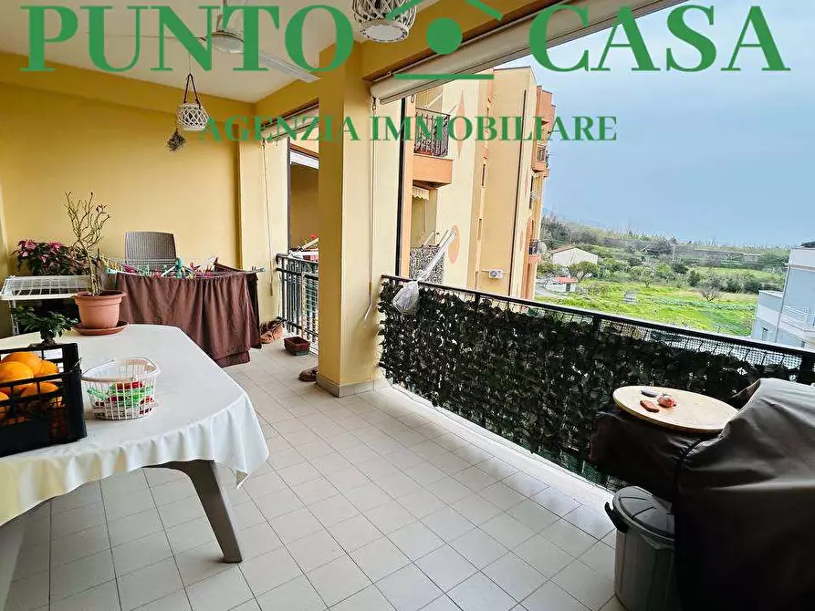 Immagine 16 di Appartamento in vendita  in Via della Cicala a Paola