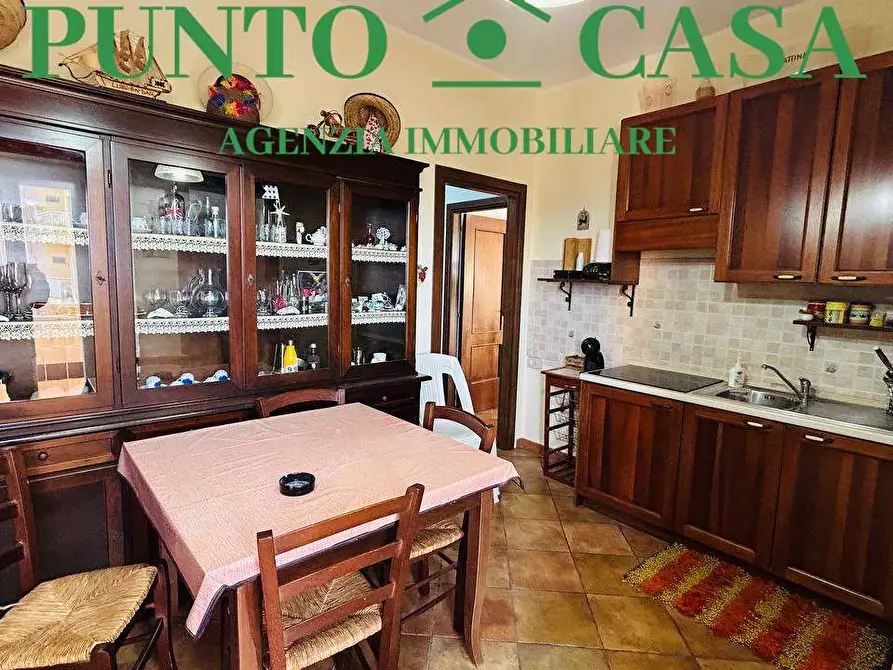 Immagine 12 di Appartamento in vendita  in Via Marinella Brescia a Falerna