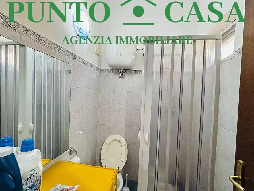 Immagine 13 di Appartamento in vendita  in Via Marinella Brescia a Falerna