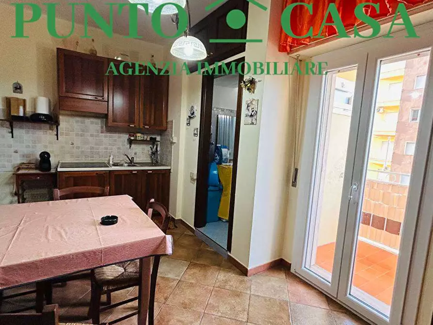 Immagine 5 di Appartamento in vendita  in Via Marinella Brescia a Falerna