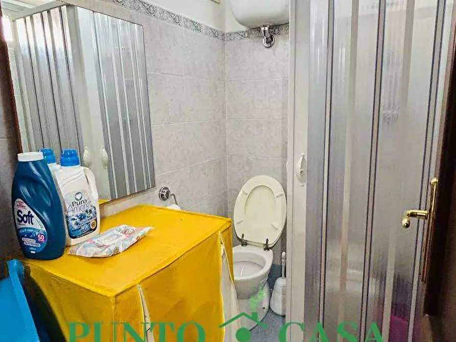 Immagine 14 di Appartamento in vendita  in Via Marinella Brescia a Falerna