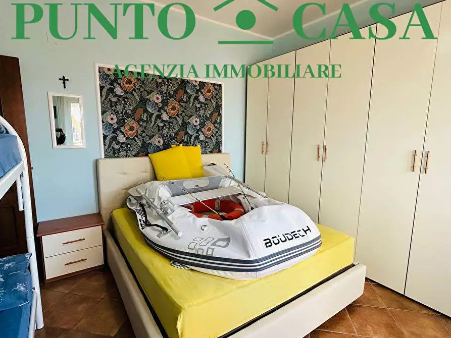 Immagine 6 di Appartamento in vendita  in Via Marinella Brescia a Falerna