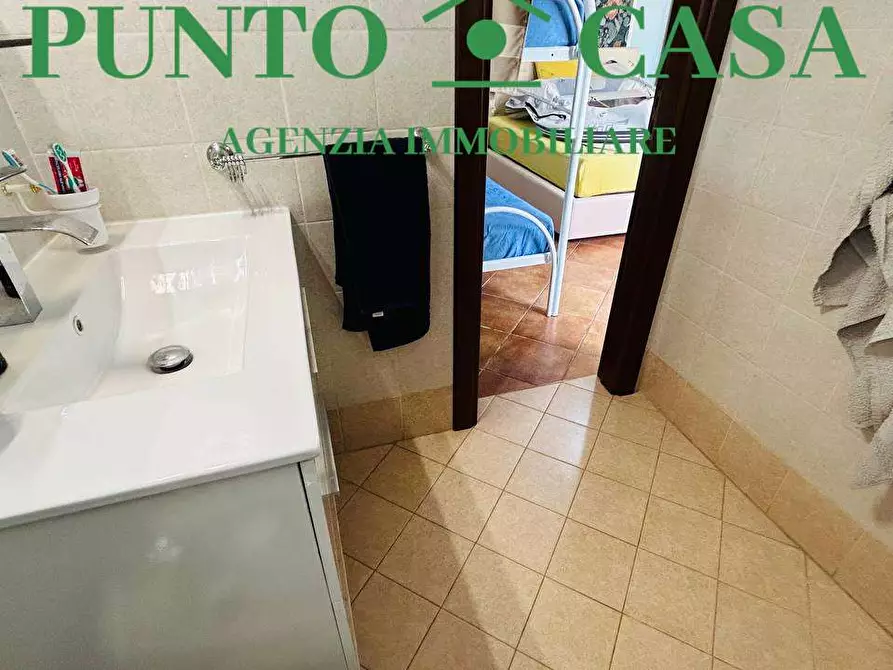 Immagine 9 di Appartamento in vendita  in Via Marinella Brescia a Falerna