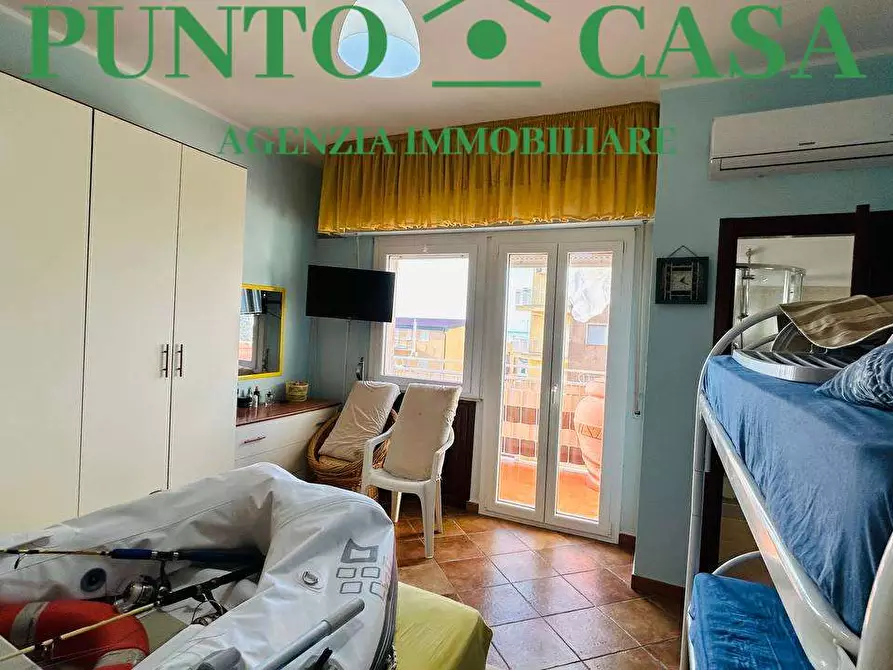 Immagine 7 di Appartamento in vendita  in Via Marinella Brescia a Falerna