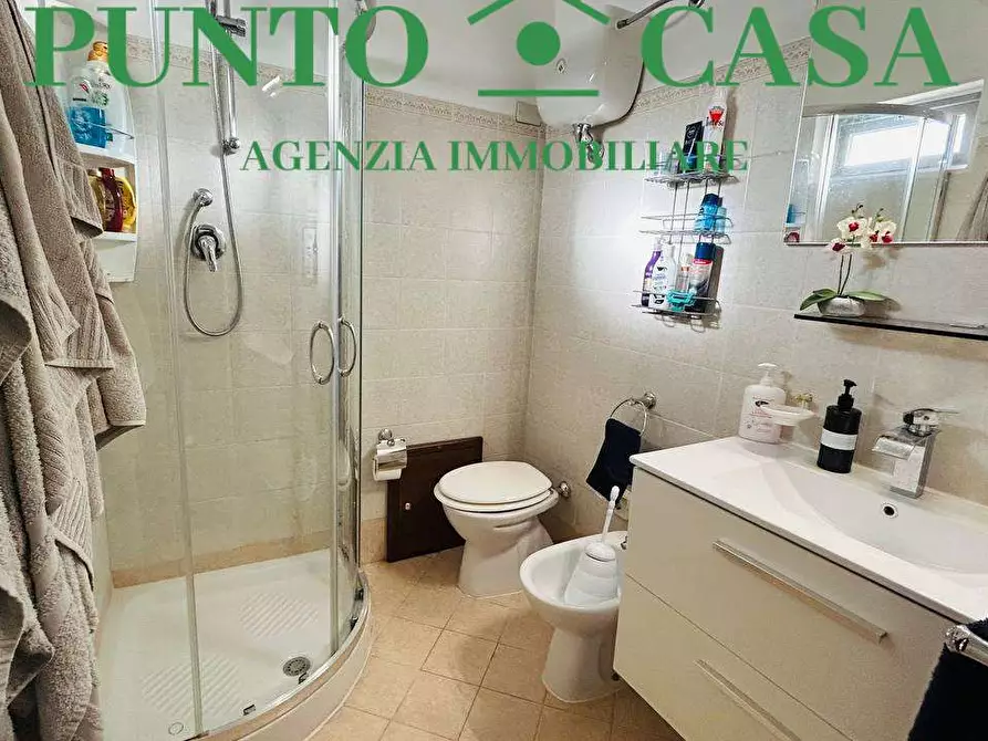 Immagine 8 di Appartamento in vendita  in Via Marinella Brescia a Falerna