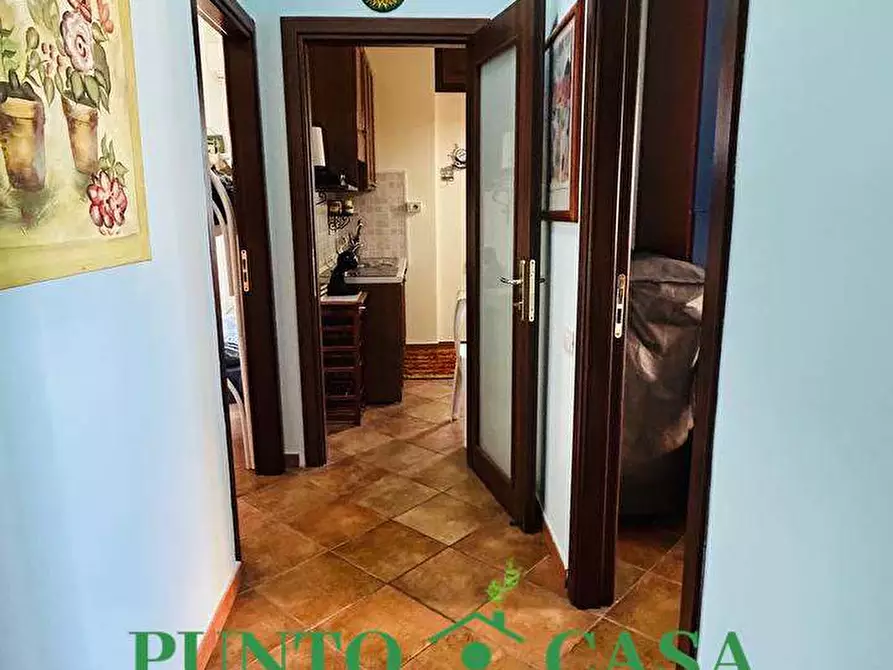 Immagine 16 di Appartamento in vendita  in Via Marinella Brescia a Falerna