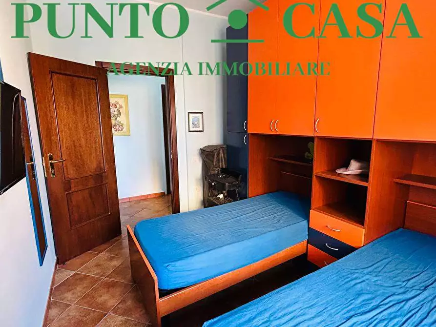 Immagine 11 di Appartamento in vendita  in Via Marinella Brescia a Falerna