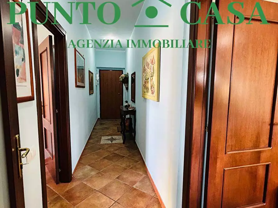 Immagine 17 di Appartamento in vendita  in Via Marinella Brescia a Falerna