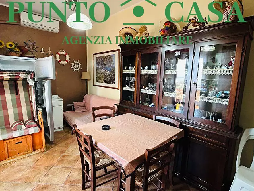 Immagine 4 di Appartamento in vendita  in Via Marinella Brescia a Falerna