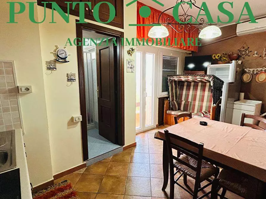 Immagine 2 di Appartamento in vendita  in Via Marinella Brescia a Falerna